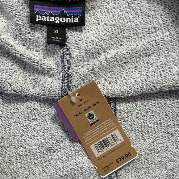 Men’s Patagonia Sweatpants - Picture 4 of 4